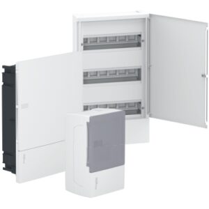 Switchboards and Enclosures