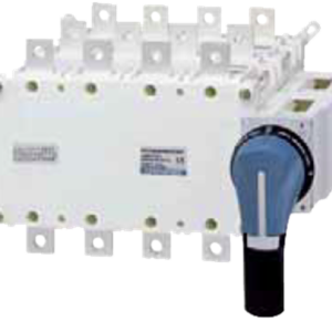 Load break switches for all your applications