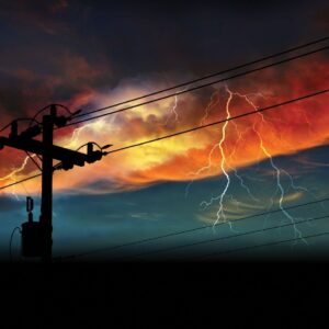 Electrical circuit protection